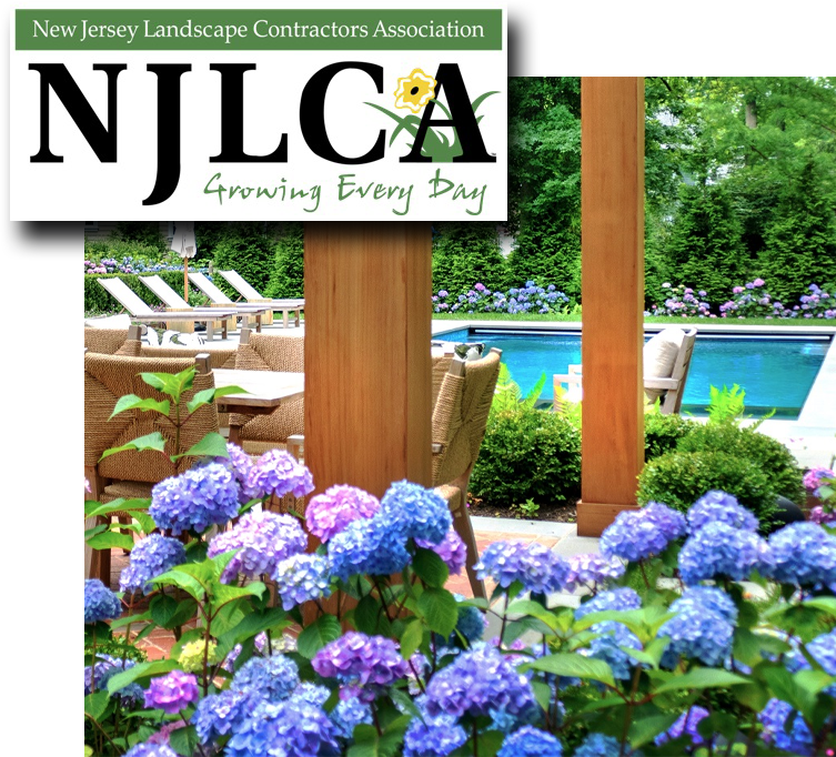 NJLCA logo with outdoor picture