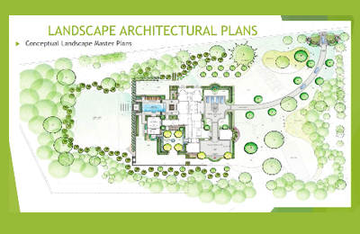 landscape design