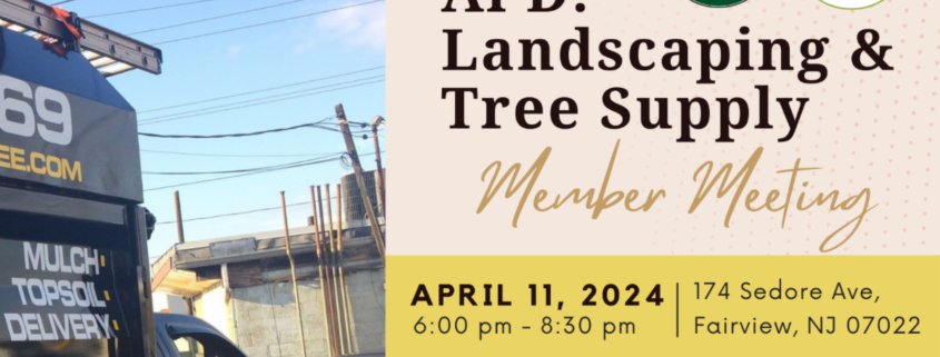 Annual Al D. Extravaganza