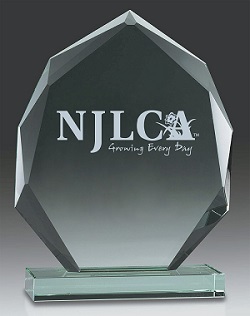 NJLCA Award